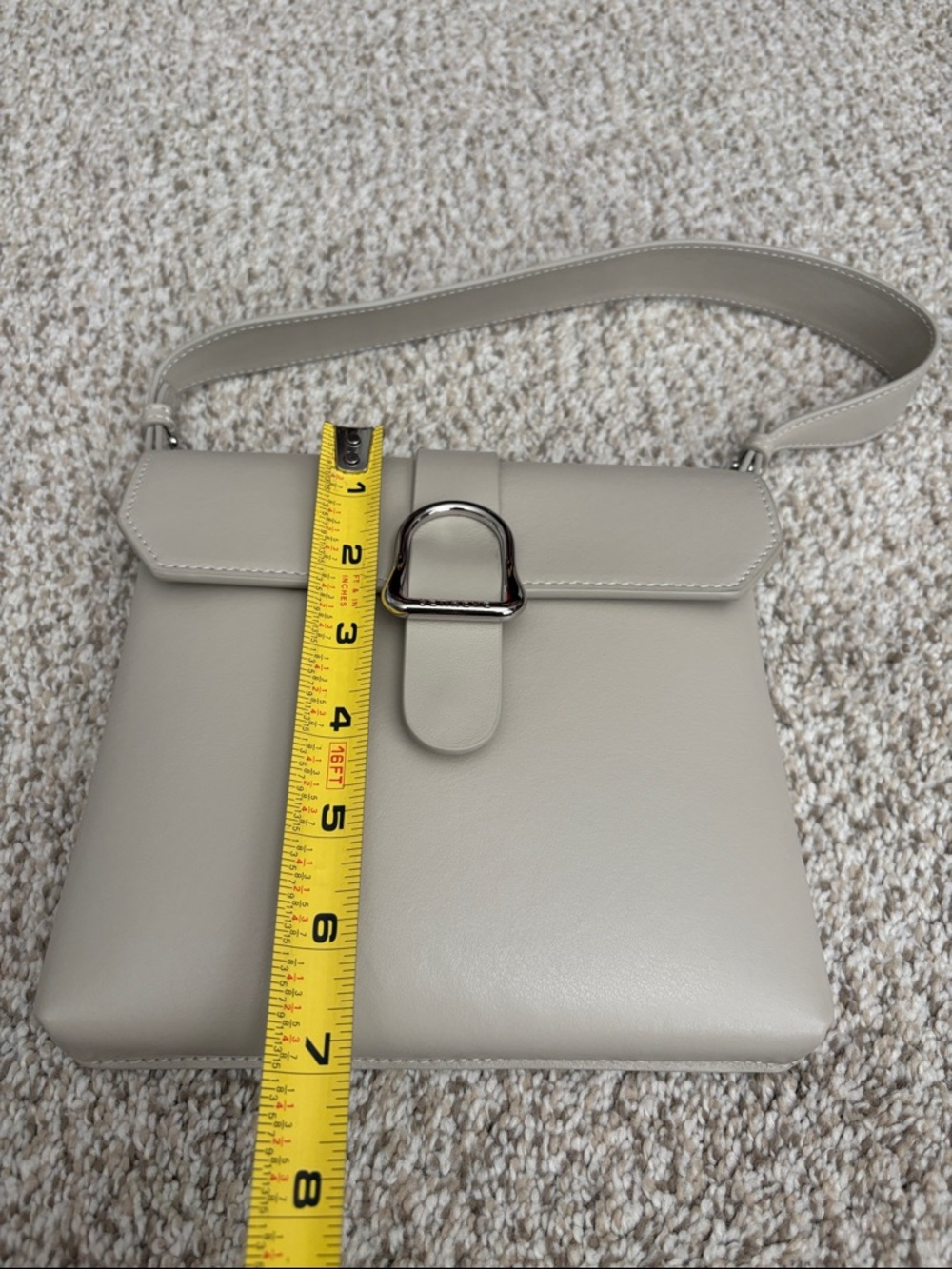 Senreve cavalla shoulder bag - Picture 9 of 10